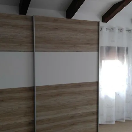 Roberta Appartement *