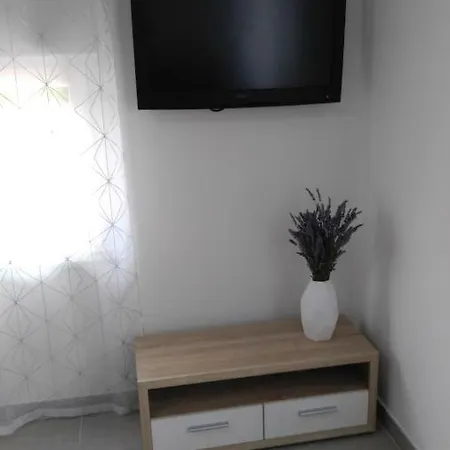 Appartement Roberta Jurdani