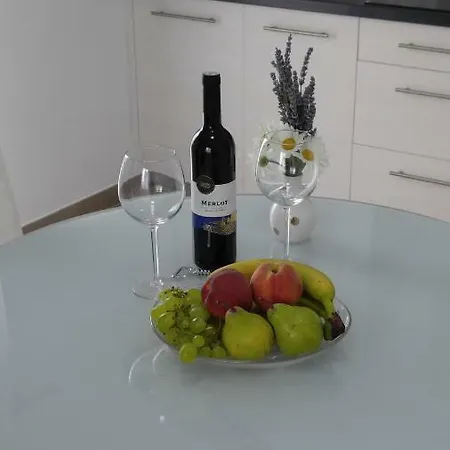 Apartman Roberta Jurdani
