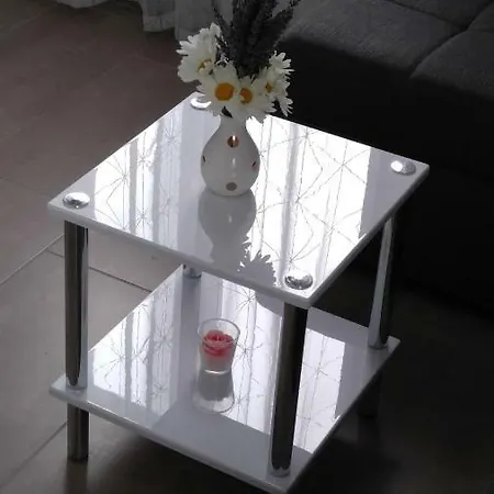 Roberta Appartement