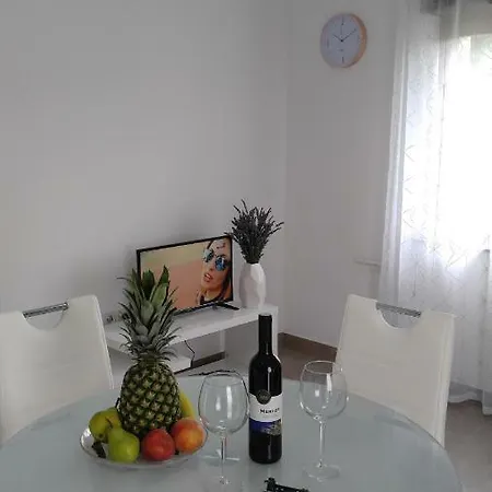 Apartman Roberta Jurdani