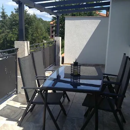Appartement Roberta *