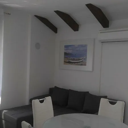 Roberta Appartement Jurdani