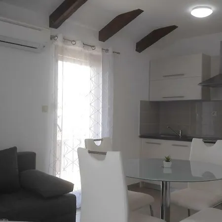 Roberta Appartement *