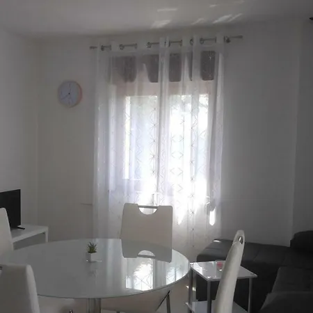 Appartement Roberta *
