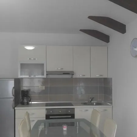 Appartement Roberta Jurdani