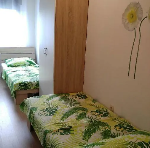 شقة Roberta Jurdani