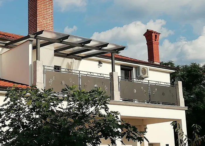 شقة Roberta Jurdani