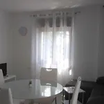 Apartmán Roberta *