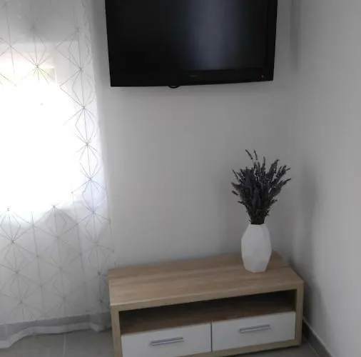 Apartamento Roberta Jurdani