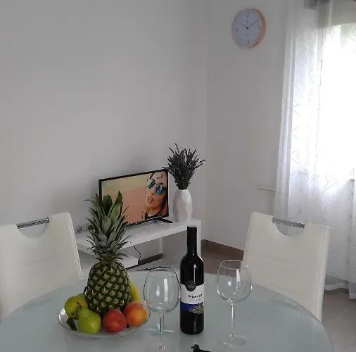 Apartamento Roberta Jurdani