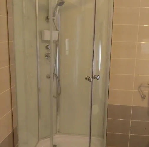 Apartamento Roberta *