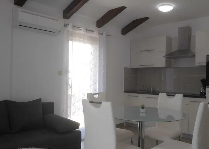 Roberta Apartamento *