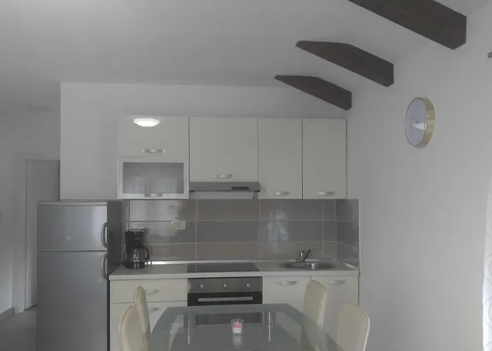 Apartamento Roberta Jurdani