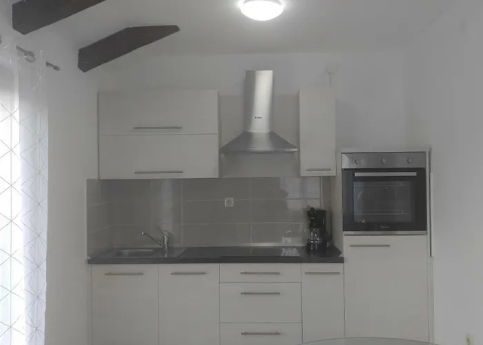 Apartamento Roberta Jurdani